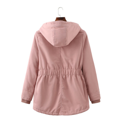 Mirella® : Mühelos elegante Jacke