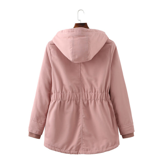 Mirella® : Mühelos elegante Jacke