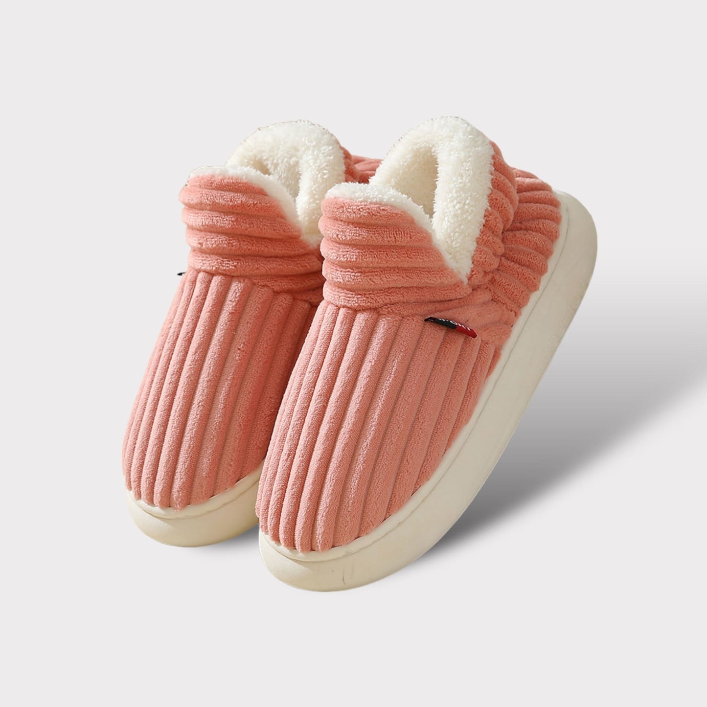 Kuschelige, ultrabequeme Babyschuhe - Dodie