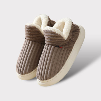 Kuschelige, ultrabequeme Babyschuhe - Dodie
