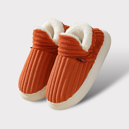 Kuschelige, ultrabequeme Babyschuhe - Dodie