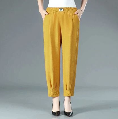Agnes - Freizeithose für Frauen