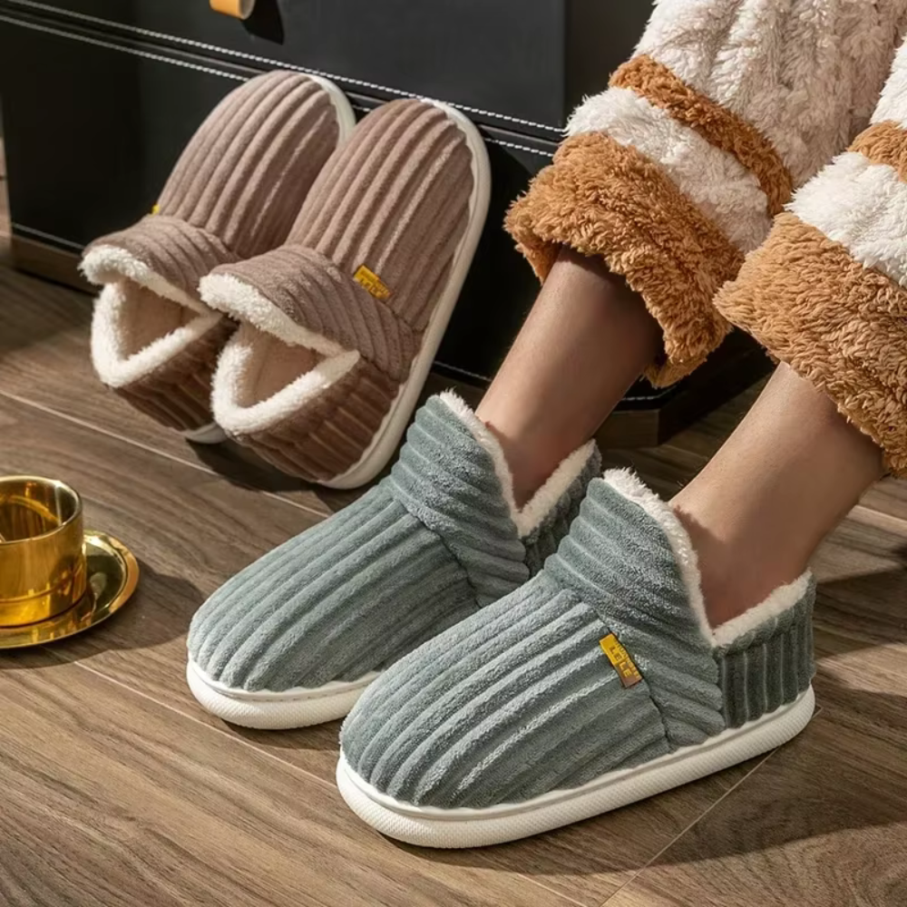 Imogen - Lässige Winterschuhe