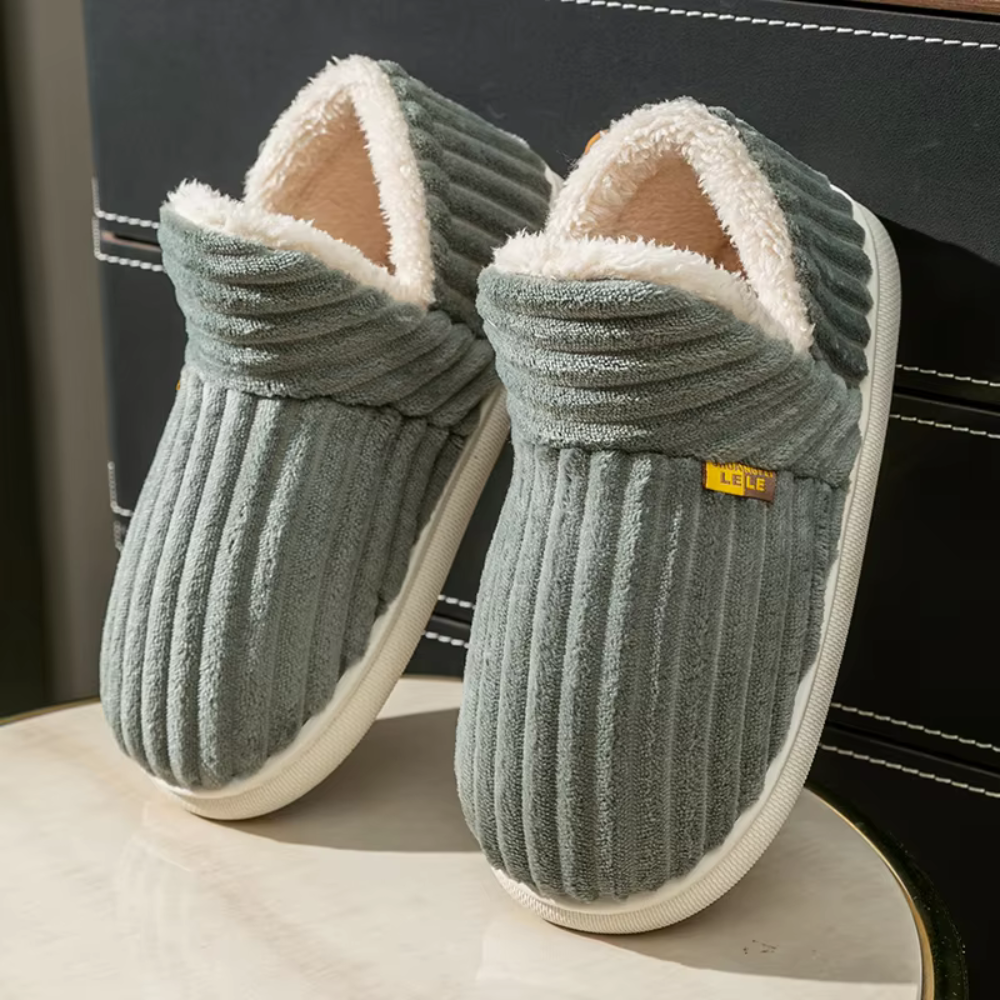 Imogen - Lässige Winterschuhe
