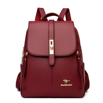 Inga - Lässiger Schulrucksack
