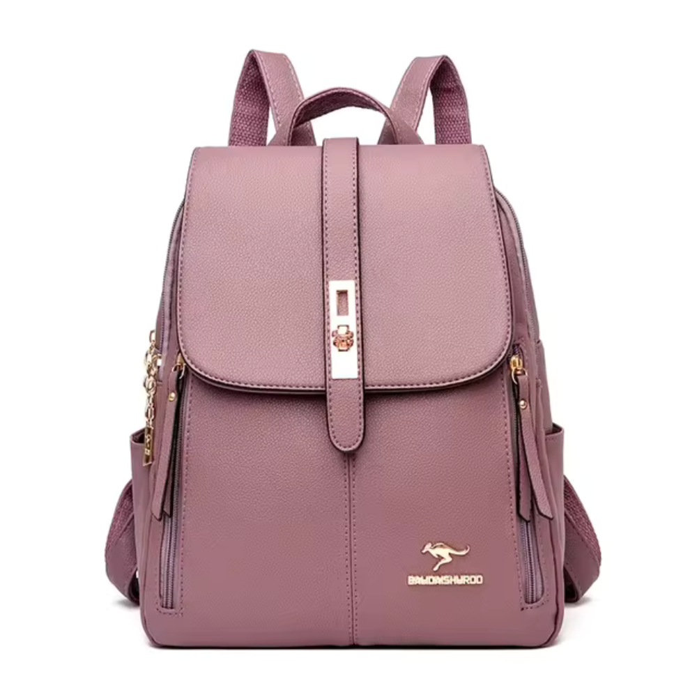Inga - Lässiger Schulrucksack