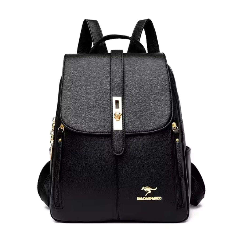 Inga - Lässiger Schulrucksack
