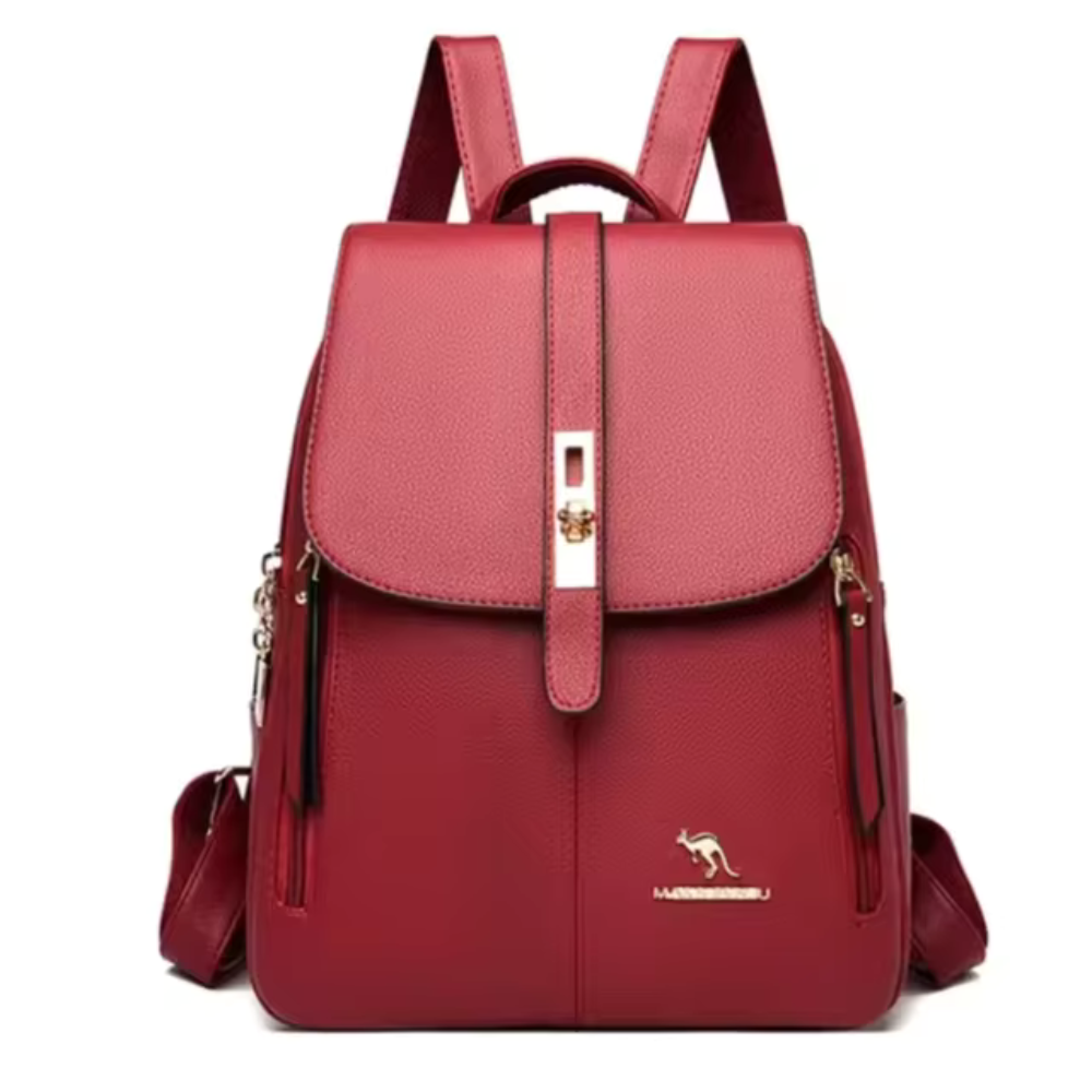 Inga - Lässiger Schulrucksack
