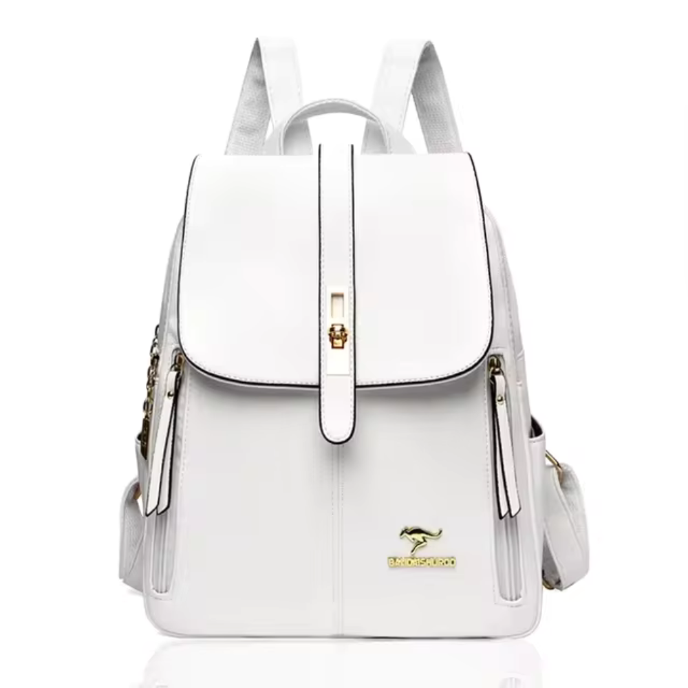 Inga - Lässiger Schulrucksack