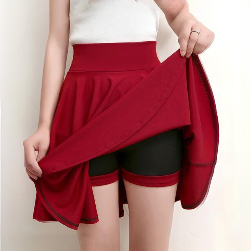 Irena - Elegante Hose Rock
