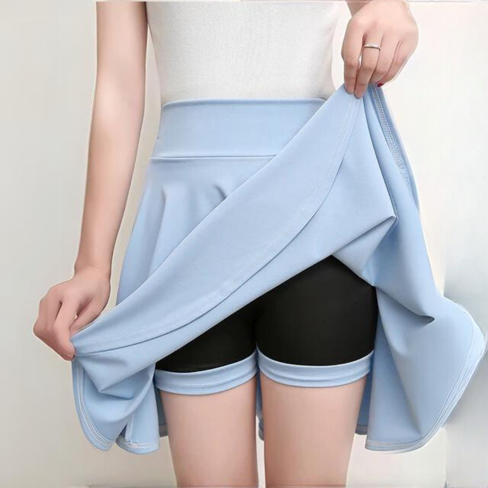 Irena - Elegante Hose Rock