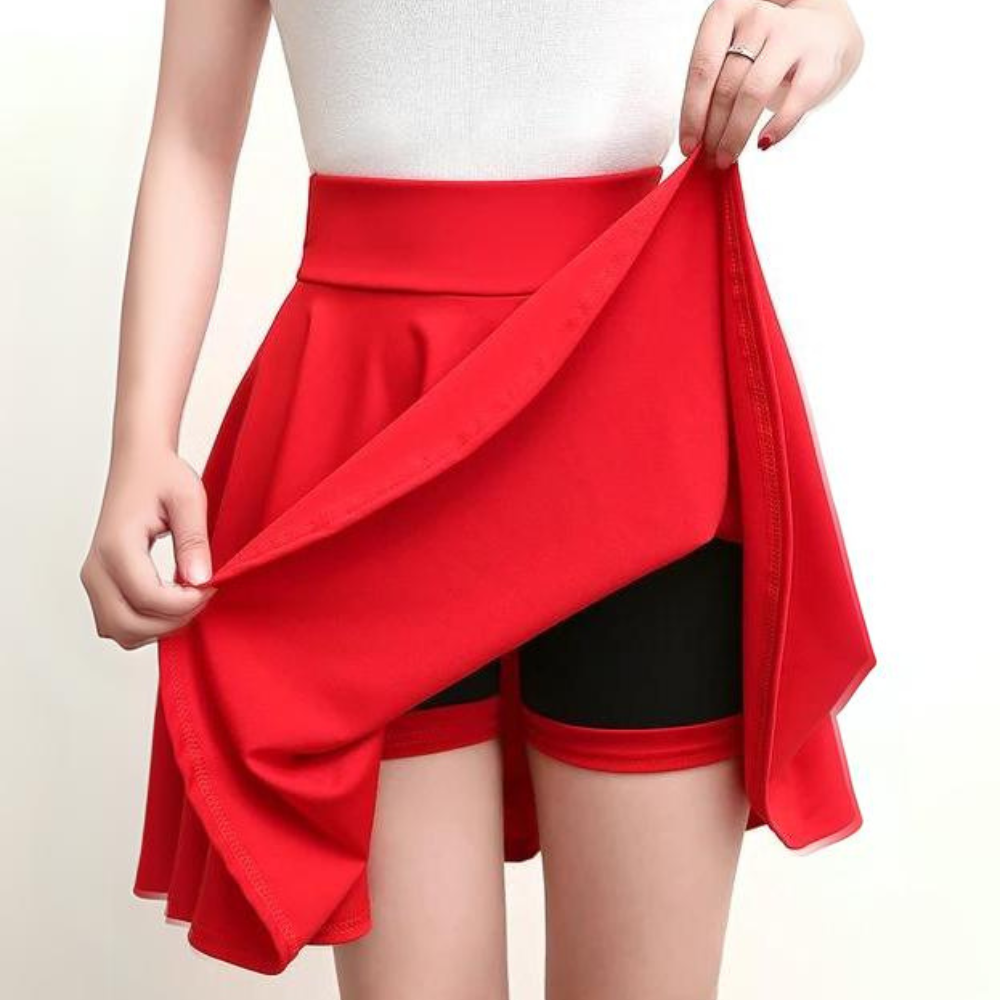 Irena - Elegante Hose Rock
