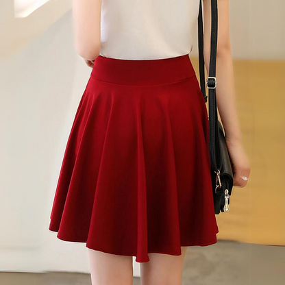 Irena - Elegante Hose Rock