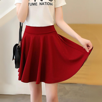 Irena - Elegante Hose Rock