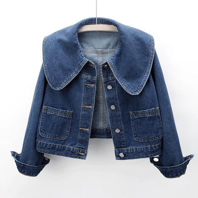Eyanne - Trendige Jacke mit Ärmeln für Frauen