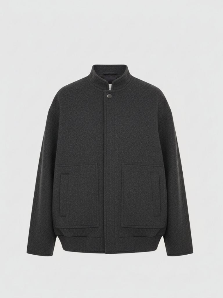 Izza | Elegante, schicke und bequeme Oversize-Jacke für Damen