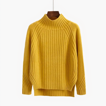 Selena - Strickpullover für Frauen