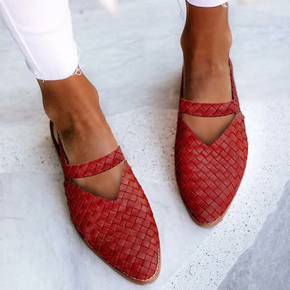 ALEXIA | Sandalen Damen