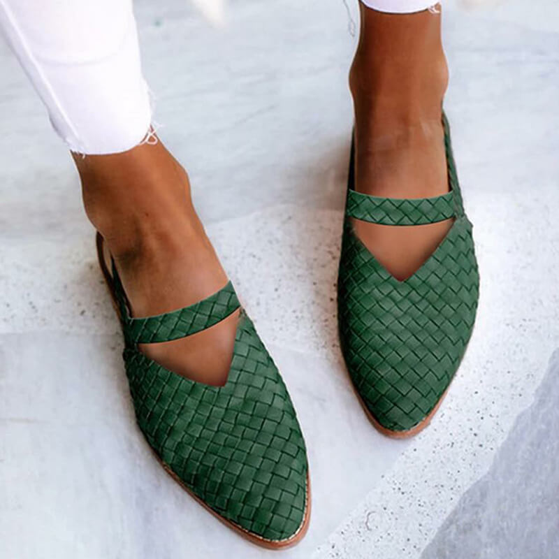 ALEXIA | Sandalen Damen
