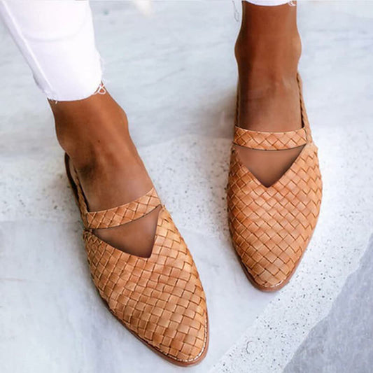 ALEXIA | Sandalen Damen