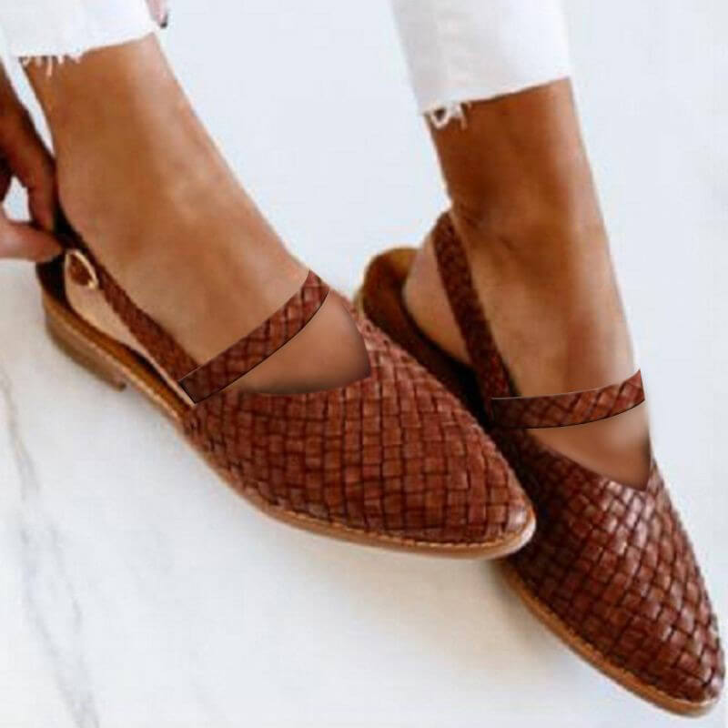 ALEXIA | Sandalen Damen
