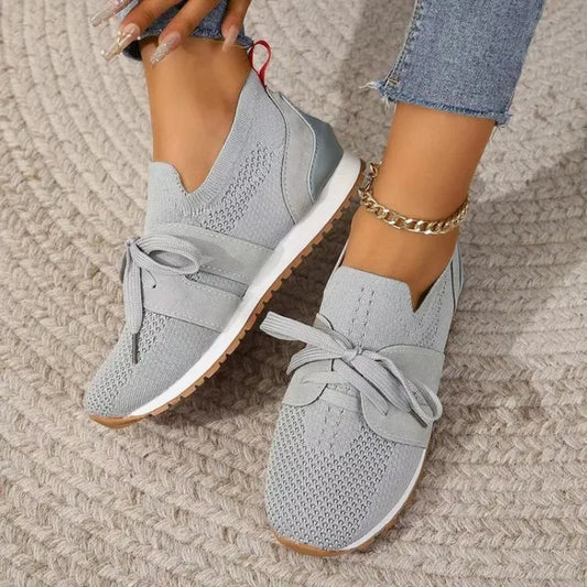 Jessica - Orthopädische Sneakers