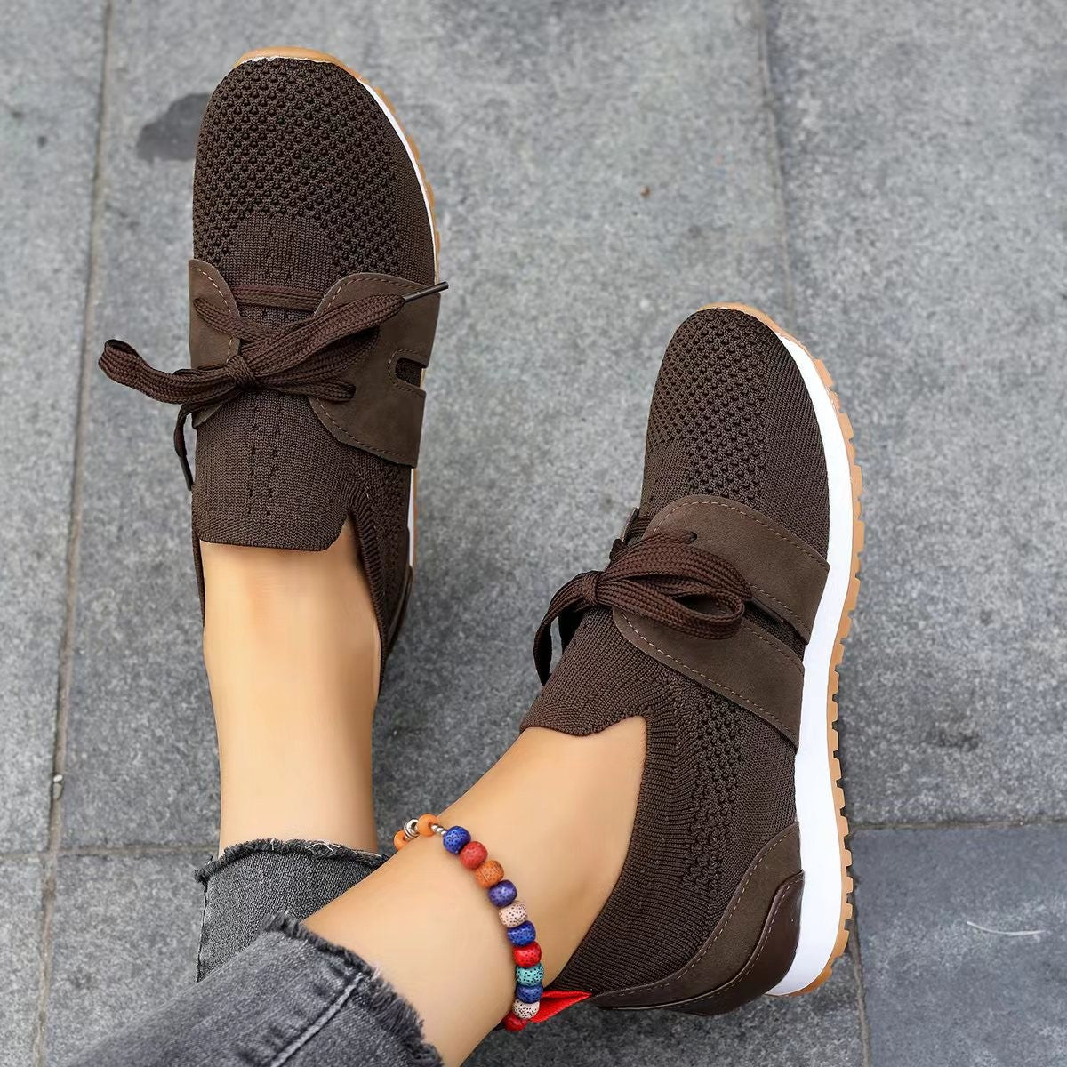 Jessica - Orthopädische Sneakers