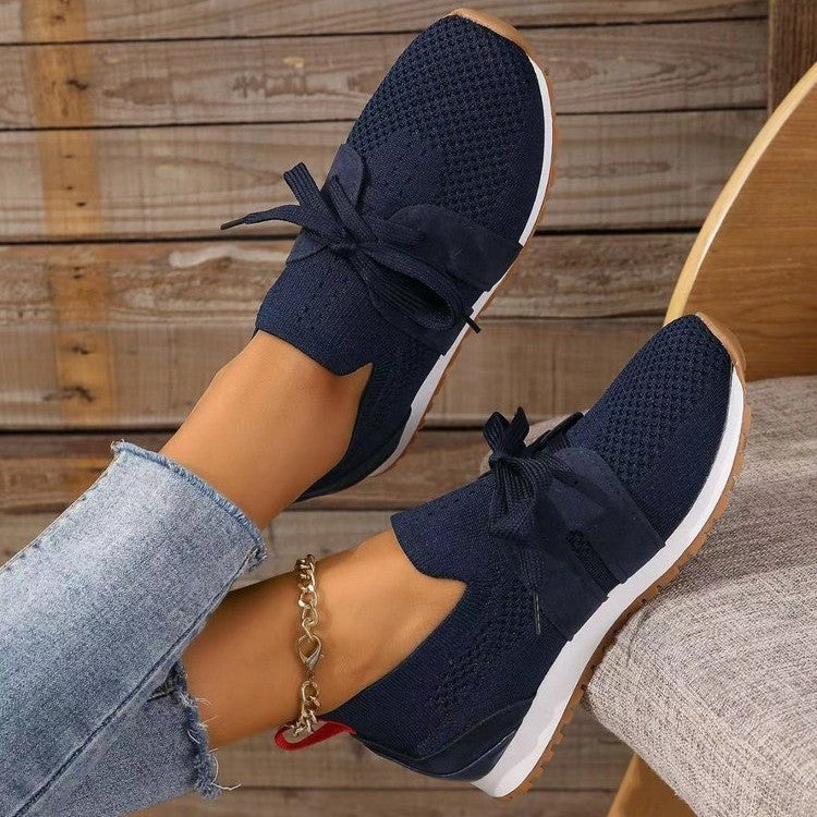 Jessica - Orthopädische Sneakers