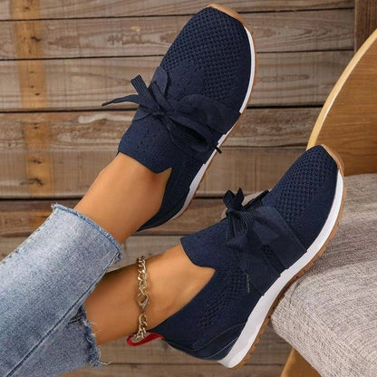 Jessica - Orthopädische Sneakers