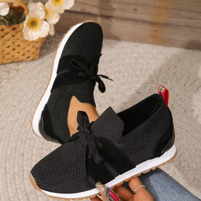 Jessica - Orthopädische Sneakers