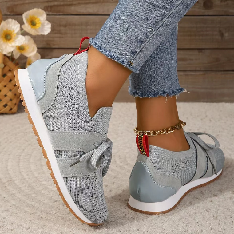 Jessica - Orthopädische Sneakers