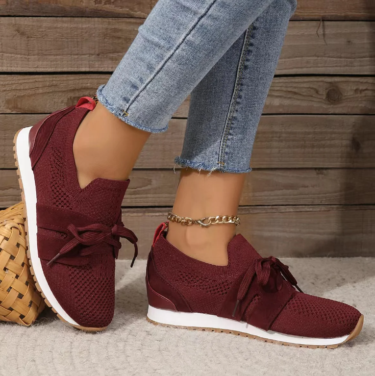 Jessica - Orthopädische Sneakers