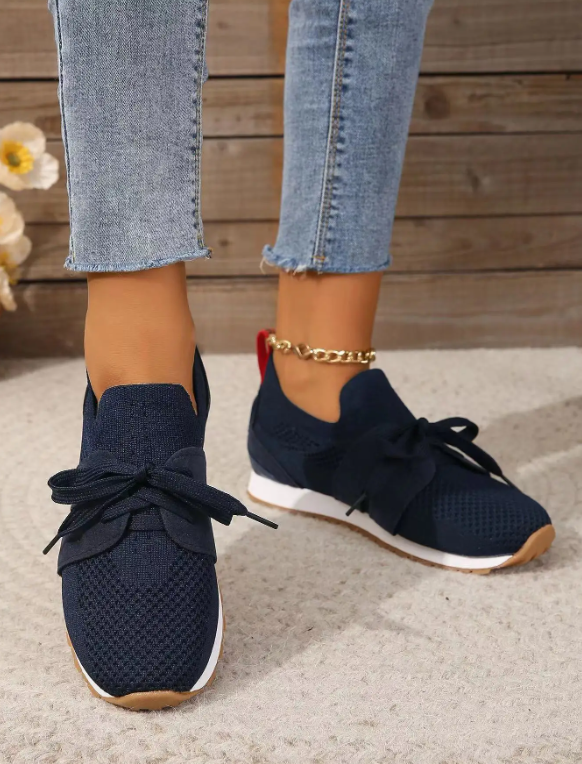 Jessica - Orthopädische Sneakers