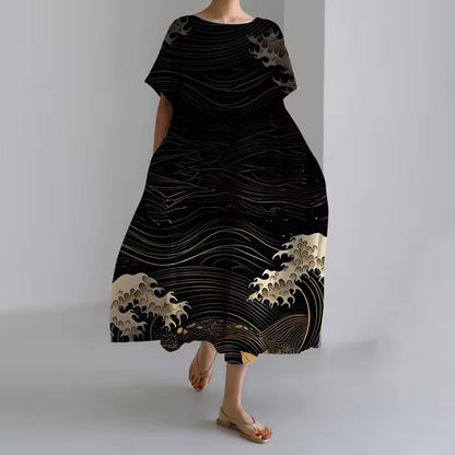 Jimena - Elegantes Damenkleid