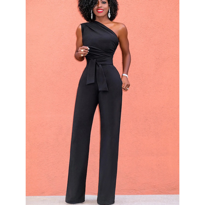 Sophie | Jumpsuit mit weiter Hose