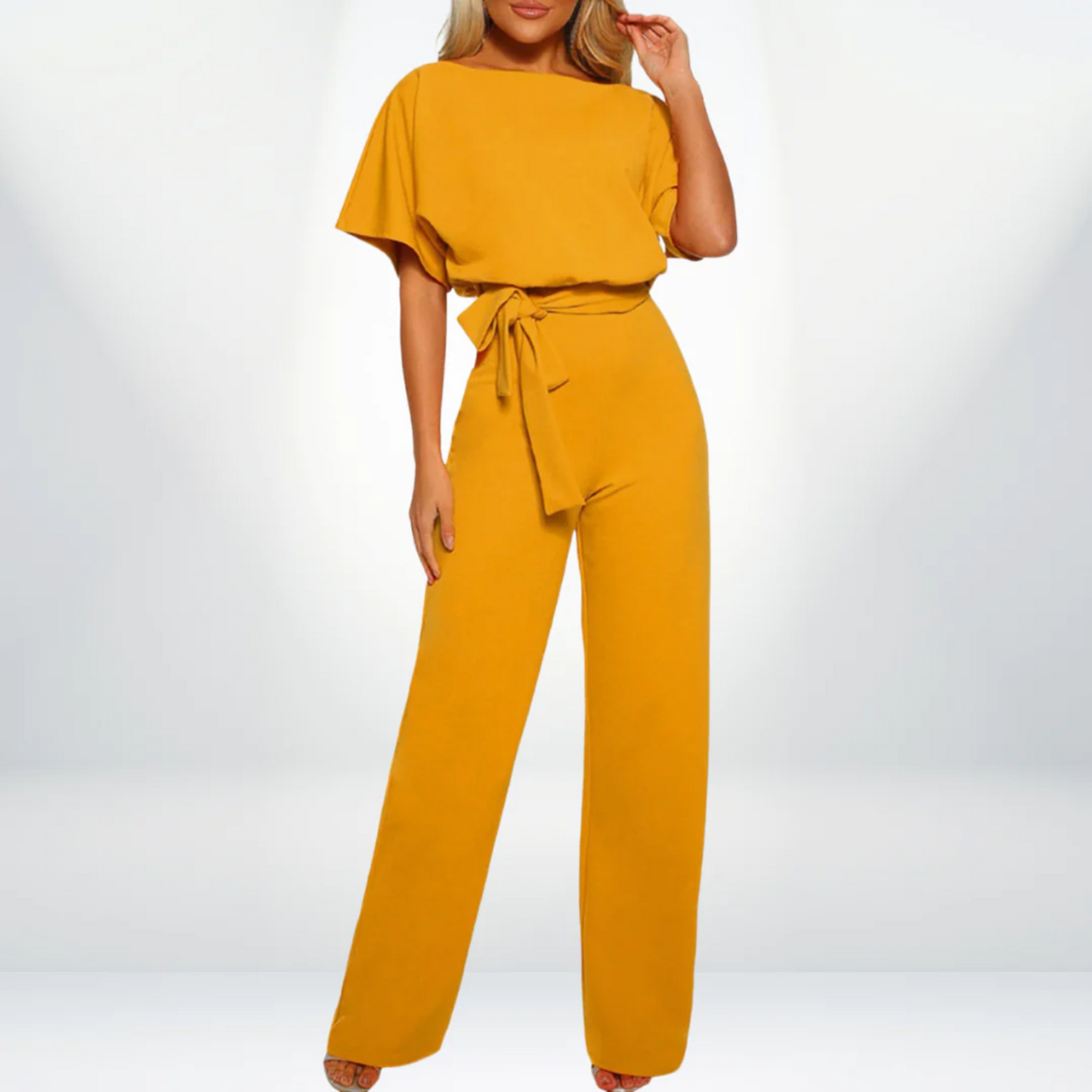 Noa | Damen Jumpsuit