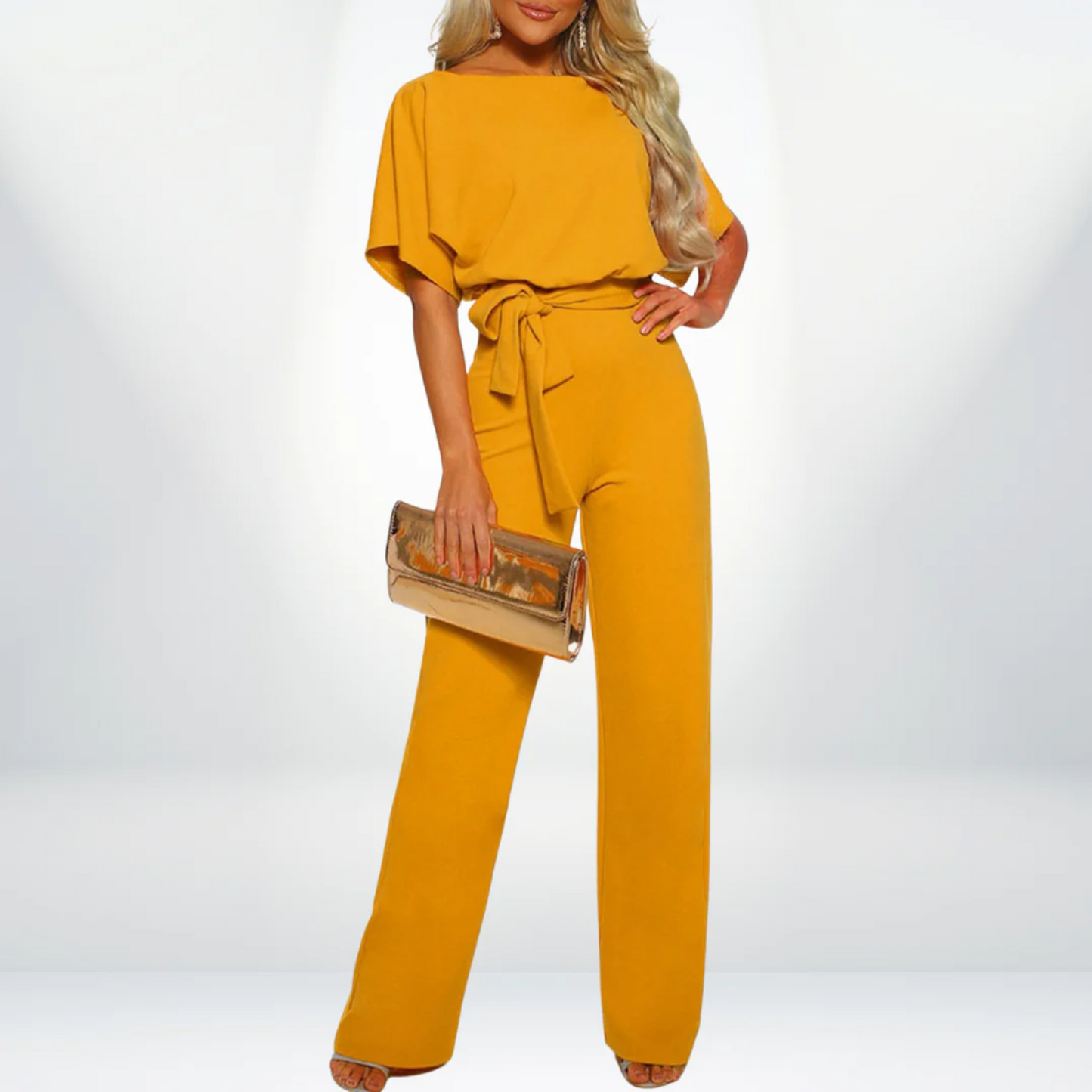 Noa | Damen Jumpsuit