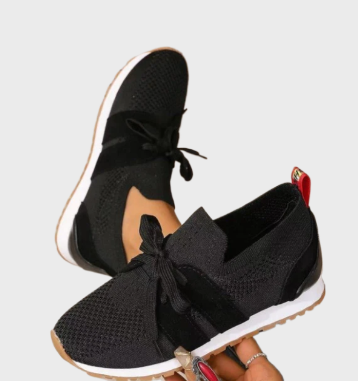Maddalena - Atmungsaktive Mesh-Schuhe