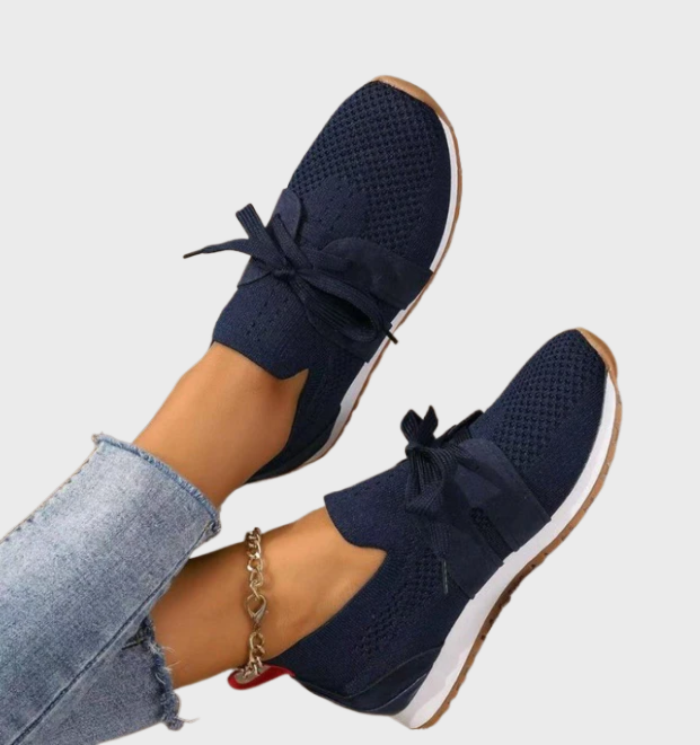 Maddalena - Atmungsaktive Mesh-Schuhe