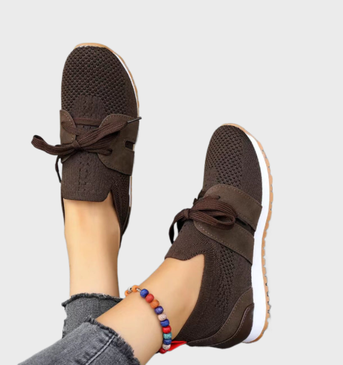 Maddalena - Atmungsaktive Mesh-Schuhe