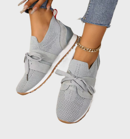 Maddalena - Atmungsaktive Mesh-Schuhe