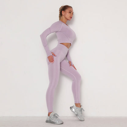 Madge - Stylisches und bequemes Sportset für Frauen