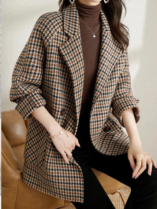 Karla - Vintage-Blazer