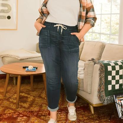 Denim-Jeans - Kasey