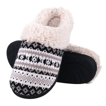 Karen Hausschuhe | Warm & Bequem