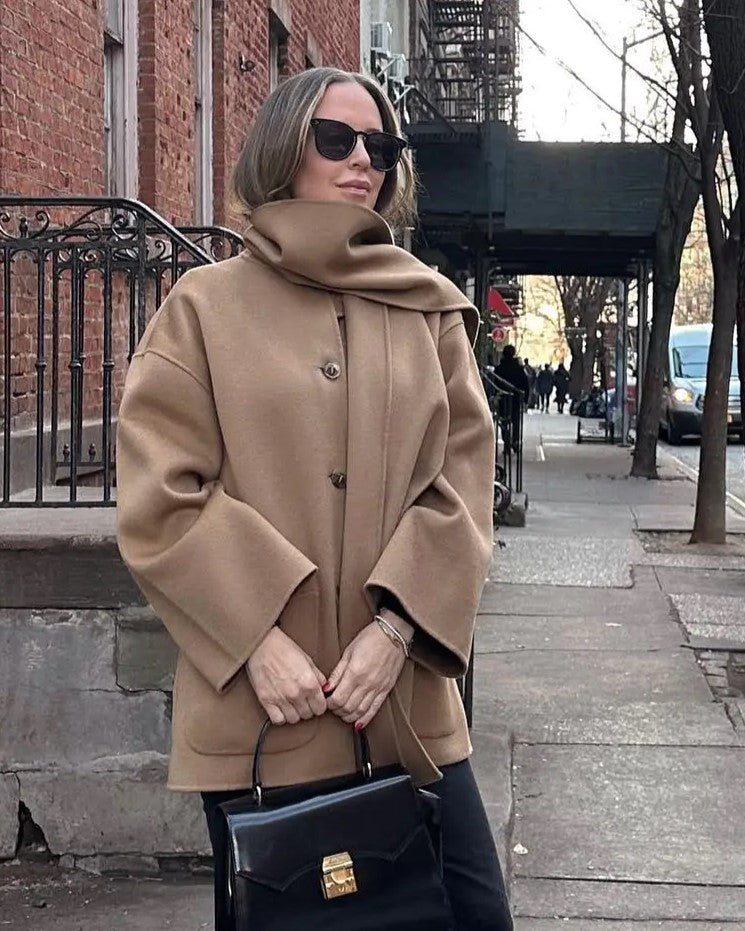 Dara Trenchcoat | Vintage & Stilvoll