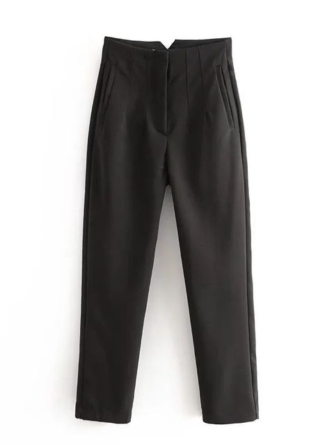Élisa - Hose mit hoher Taille für Frauen