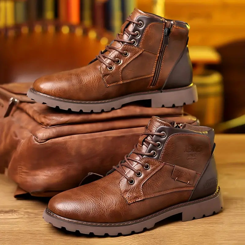 Kyla - Klassische Stiefel für Frauen