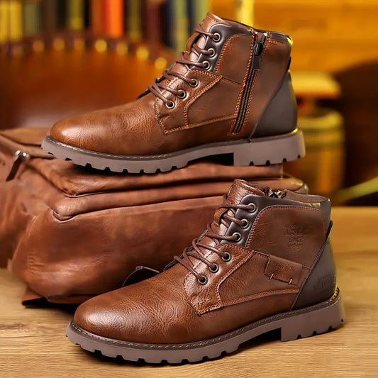 Kyla - Klassische Stiefel für Frauen