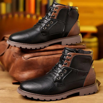 Kyla - Klassische Stiefel für Frauen